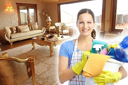 ESENYURT EV TEMİZLİK ŞİRKETİ firması